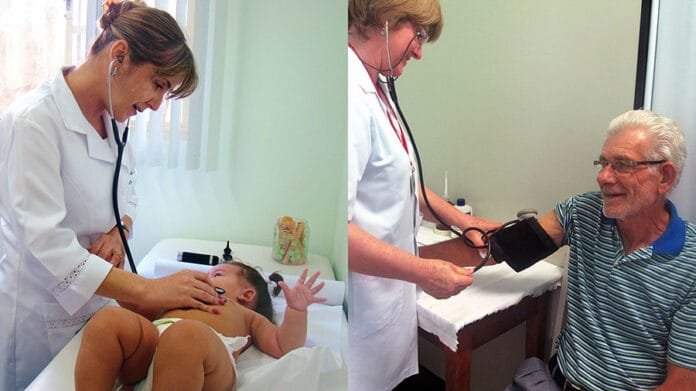 foto-2009-12-26-ubs-atendimento Foco das UBS é o atendimento às necessidades cotidianas da população