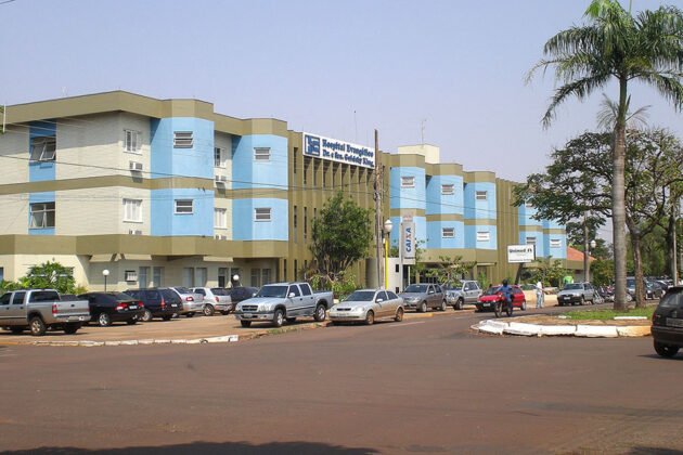 Hospital Evangélico de Dourados