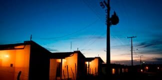 Meta do Luz para Todos é chegar a 3,37 milhões de lares beneficiados até 2014