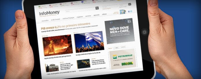 Imagem do portal InfoMoney Imagem do portal InfoMoney