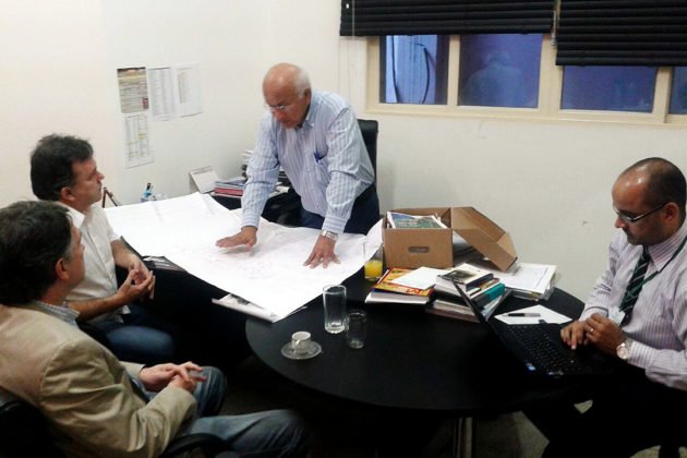 Vander colocou seu mandato &agrave; disposi&ccedil;&atilde;o da Diretoria para ajudar na libera&ccedil;&atilde;o de recursos