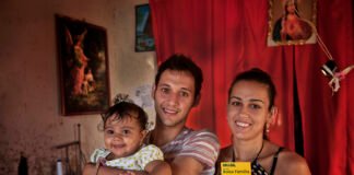 Número de filhos está caindo entre beneficiários do Bolsa Família (Foto: Sergio Amaral/MDS)