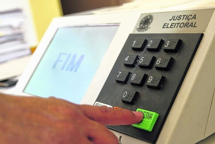 Para Vander, resultado das eleições aponta para necessidade de reinvenção programática Para Vander, resultado das eleições aponta para necessidade de reinvenção programática