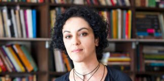 Marcia Tiburi é a convidada de estreia do Diálogos Contemporâneos