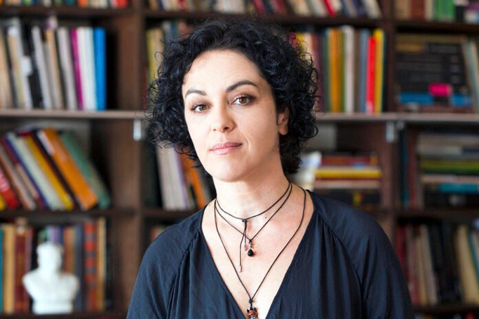 Marcia Tiburi é a convidada de estreia do Diálogos Contemporâneos