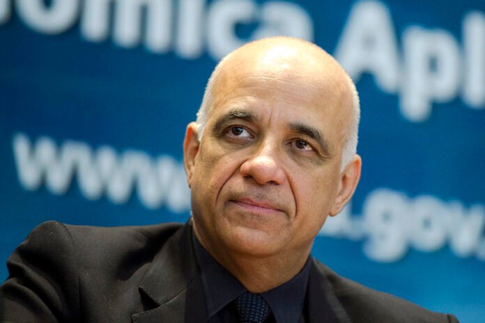 Jessé Souza estará em Campo Grande no dia 16 de abril