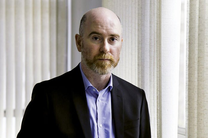 Estado, igreja e democracia estarão na pauta de Vladimir Safatle