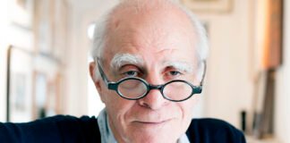 Loyola Brandão é o convidado do projeto DC no dia 28 de maio