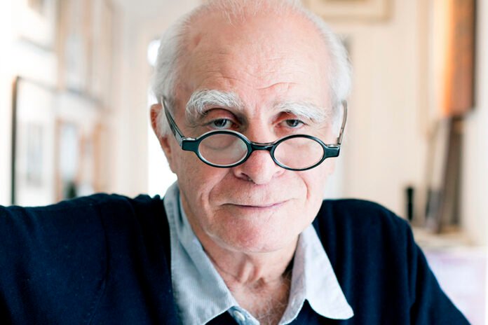 Loyola Brandão é o convidado do projeto DC no dia 28 de maio