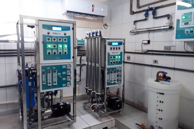 Novos equipamentos e melhorias v&atilde;o permitir melhor atendimento dos pacientes