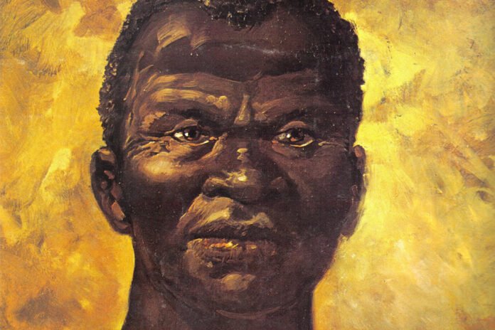 Zumbi dos Palmares, um dos símbolos da luta dos negros no Brasil Zumbi dos Palmares, um dos símbolos da luta dos negros no Brasil