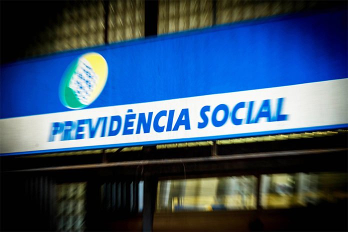 Previdência Social