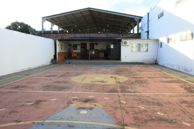 Deputado esteve na sede do Movimento M&atilde;e &Aacute;guia para conhecer o projeto e colocar seu mandato &agrave; disposi&ccedil;&atilde;o