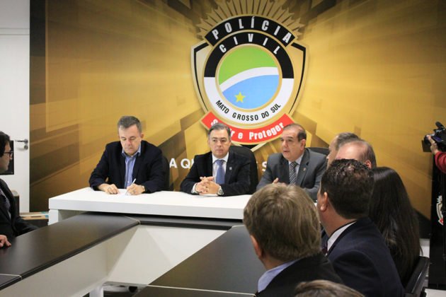 Marcelo Vargas tamb&eacute;m enalteceu a atua&ccedil;&atilde;o do deputado Vander em Bras&iacute;lia