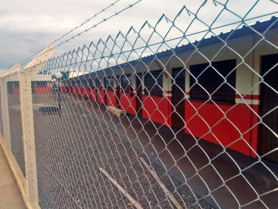 Central de Comercializa&ccedil;&atilde;o de Rio Brilhante est&aacute; em fase final de constru&ccedil;&atilde;o