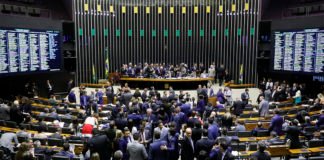 Congresso aprova mudanças na LDO 2020 e créditos adicionais para saúde e educação