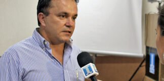 Deputado Vander Loubet