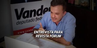 Vander fala à Revista Fórum sobre sua absolvição por unanimidade no STF