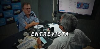 Entrevista ao Jornal da Hora