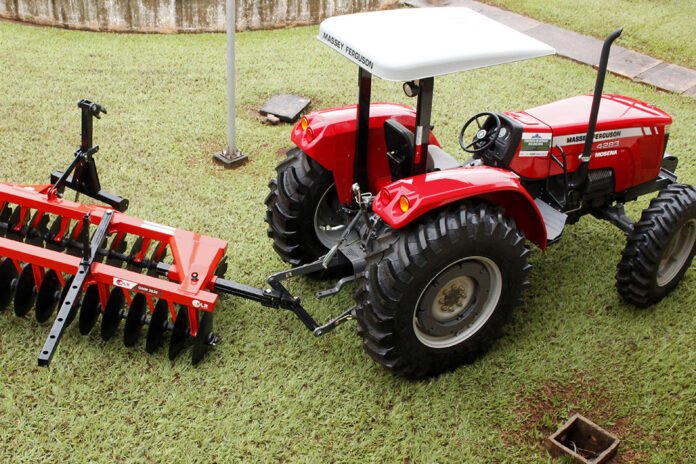 Vander e Tereza Cristina viabilizam patrulha mecanizada para Aquidauana Vander e Tereza Cristina viabilizam patrulha mecanizada para Aquidauana