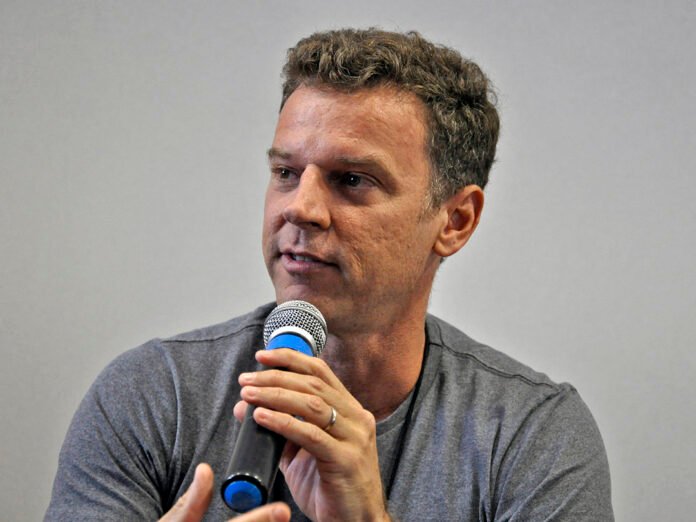 Carta aberta a Eduardo Moreira Carta aberta a Eduardo Moreira