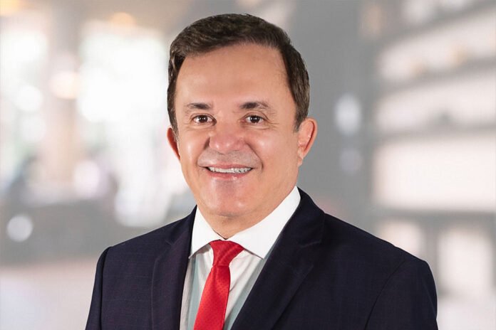 Vander Loubet segue líder na conquista de emendas para MS Vander Loubet segue líder na conquista de emendas para MS