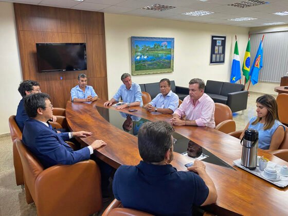 Bancada do PT-MS pede explica&ccedil;&otilde;es da PF sobre atos antidemocr&aacute;ticos