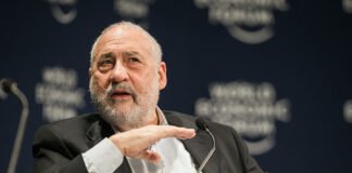 Vencedor do Nobel diz que juros no Brasil é "chocante" e que país sobrevive graças aos bancos públicos