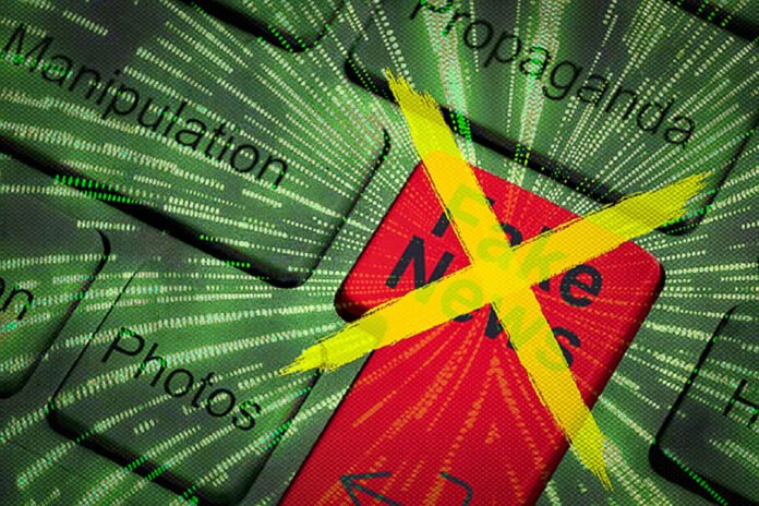 Por que aprovar o projeto de combate às fake news? Por que aprovar o projeto de combate às fake news?