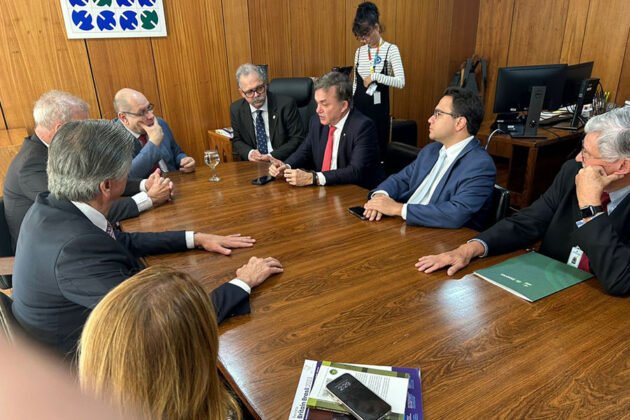 Reuniões em Brasília apontam desafios para fim dos conflitos entre indígenas e produtores em MS