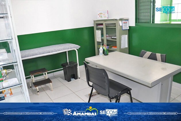 Emenda de Vander garantiu posto de sa&uacute;de inaugurado na Aldeia Amambai
