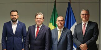 Vander busca autorização do Inmetro para recapeamento de pneus para motos