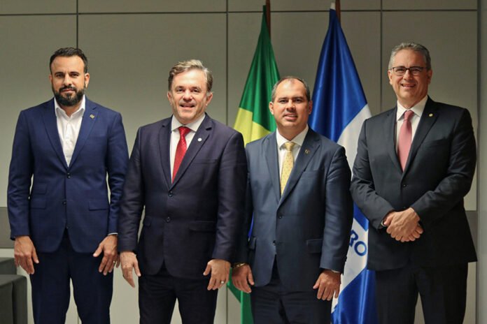 Vander busca autorização do Inmetro para recapeamento de pneus para motos Vander busca autorização do Inmetro para recapeamento de pneus para motos