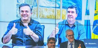 Vander abre canal de diálogo sobre o Pantanal entre governo de MS e Ministério do Meio Ambiente