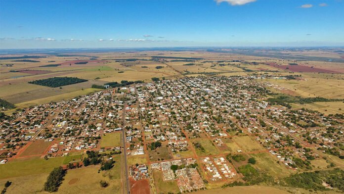 Eldorado se beneficia de obras de saúde e infraestrutura com emendas de Vander Eldorado se beneficia de obras de saúde e infraestrutura com emendas de Vander