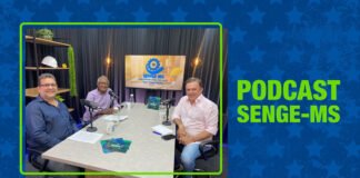 Entrevista do Vander ao PodSenge