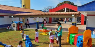 MS poderá retomar 29 obras da educação básica com apoio do governo Lula