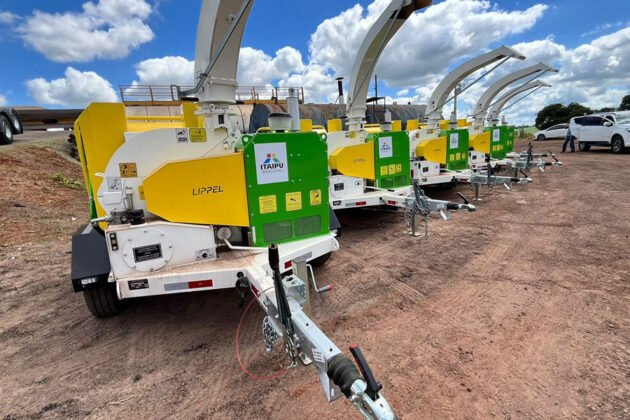 Com apoio de Vander, Itaipu lan&ccedil;a R$ 78 mi em investimentos para 35 munic&iacute;pios de MS