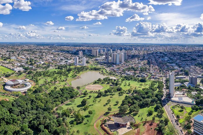 Nota sobre a candidatura do PT à Prefeitura de Campo Grande Nota sobre a candidatura do PT à Prefeitura de Campo Grande