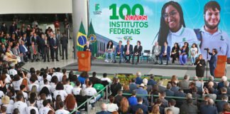 Trabalho de Vander e da bancada garante dois novos campi do IFMS junto ao governo Lula