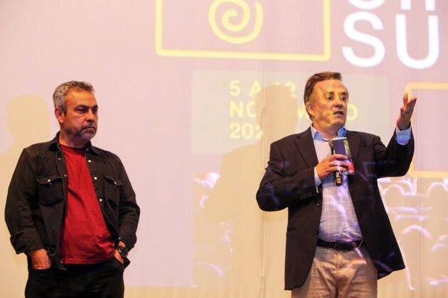 Com apoio de Vander, festival vai reunir audiovisual da Am&eacute;rica do Sul em Bonito