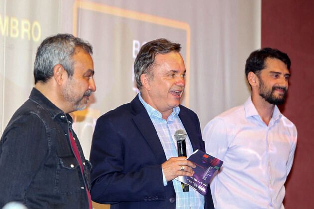 Com apoio de Vander, festival vai reunir audiovisual da Am&eacute;rica do Sul em Bonito