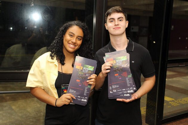 Com apoio de Vander, festival vai reunir audiovisual da Am&eacute;rica do Sul em Bonito