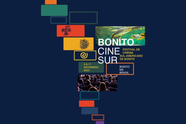 Com apoio de Vander, festival vai reunir audiovisual da Am&eacute;rica do Sul em Bonito