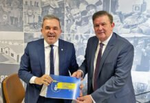 Vander propõe emenda para solucionar falta d'água de indígenas de Dourados