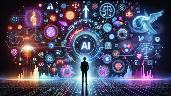 Equilíbrio entre inovação e prudência na inteligência artificial