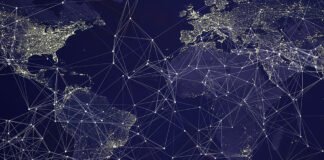 O uso do poder cibernético para construir um futuro melhor