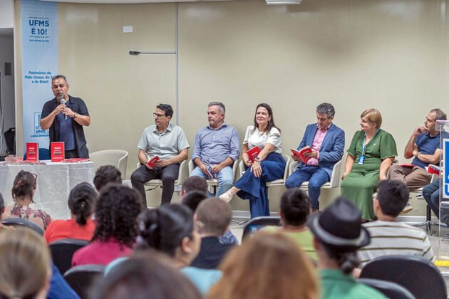Festival da Juventude realiza algo inédito no país, afirma escritor de 15 anos