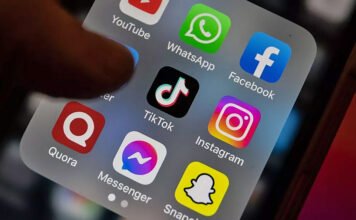 As redes sociais e os problemas decorrentes do seu uso indiscriminado