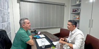 Articulação de Vander viabiliza 10 novos peritos do INSS para MS